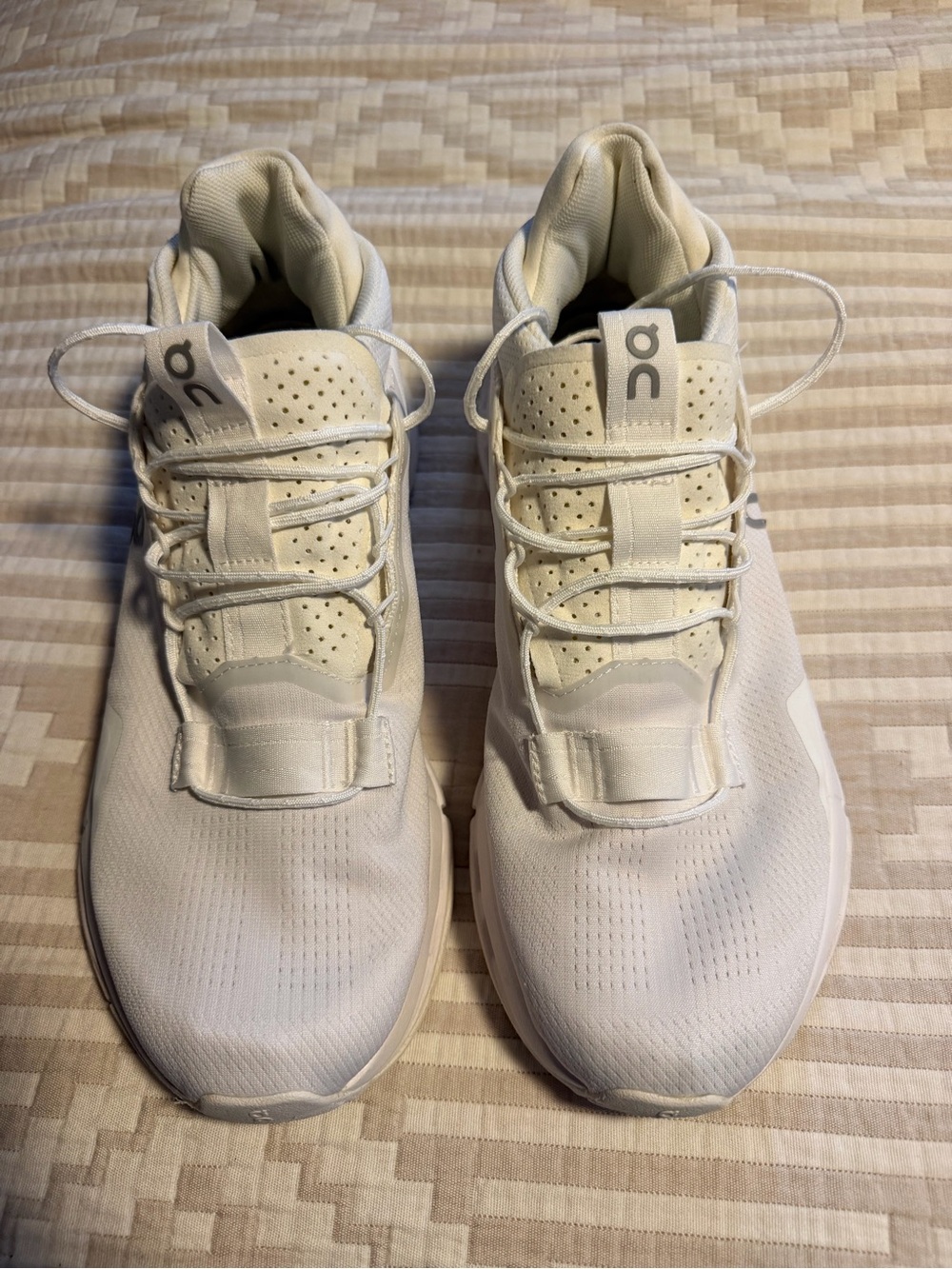 On Cloud Sneakers